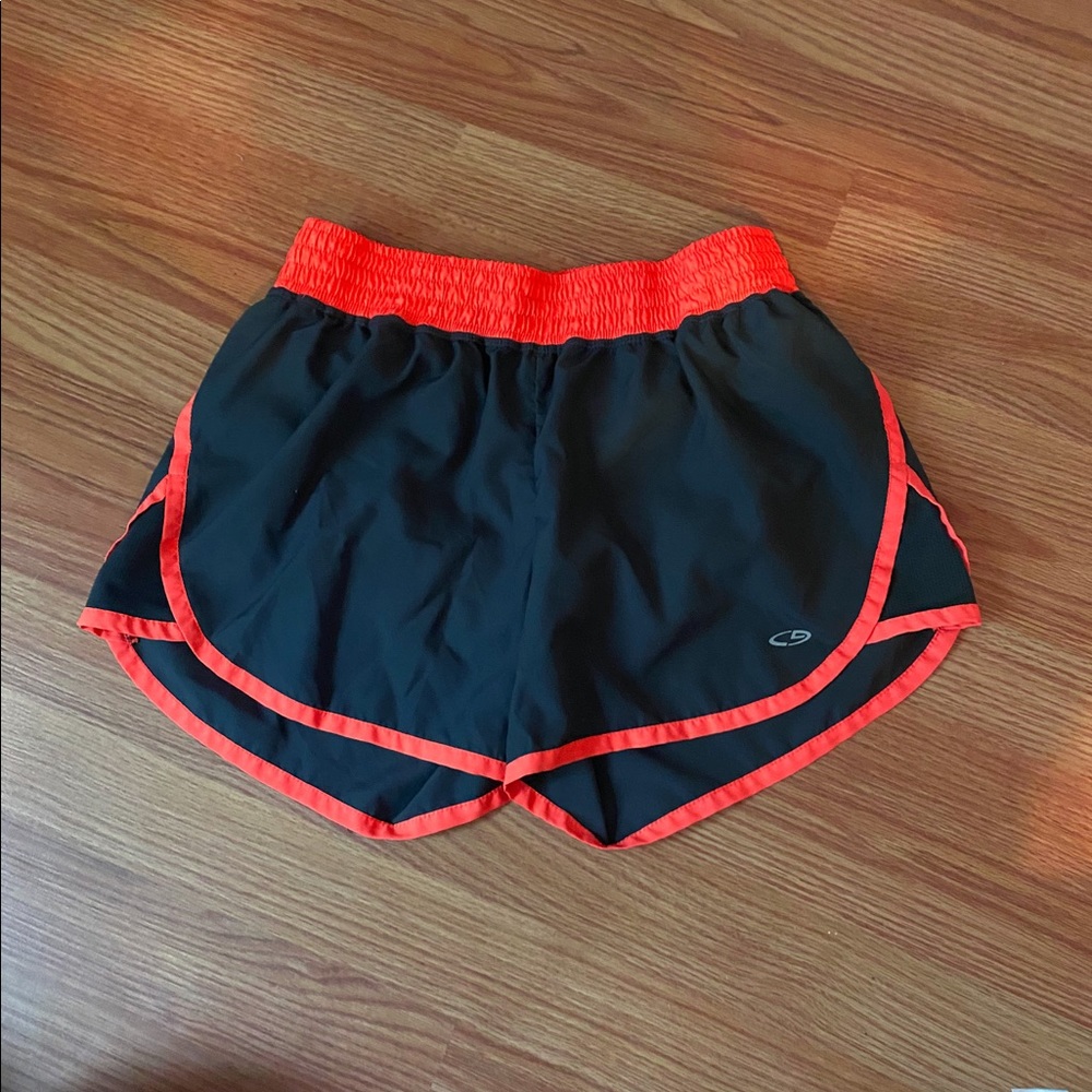 Medium women’s athletic shorts